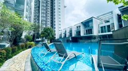 Eight Riversuites (D12), Condominium #581012381